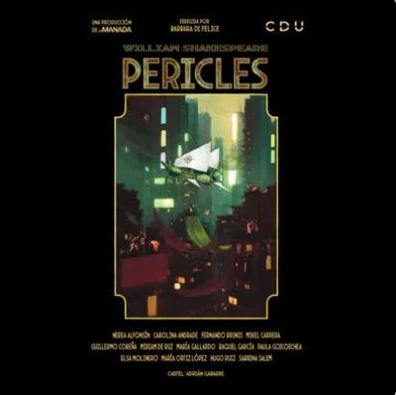 Pericles